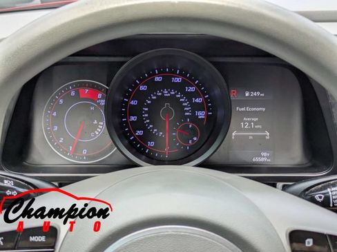 Used 2021 Hyundai Elantra SEL FWD image 27