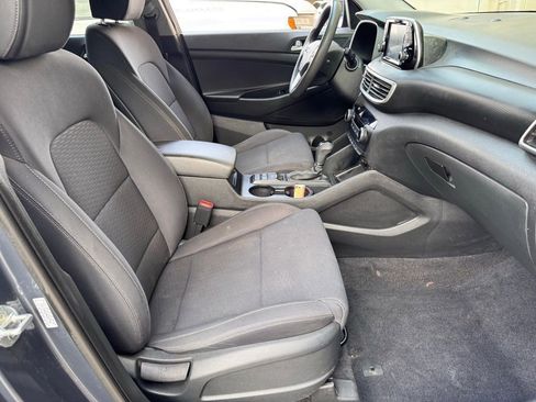 Used 2021 Hyundai Tucson Value image 17