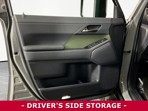 Used 2024 Lexus GX 550 AWD/4WD image 20