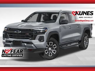 New 2026 Chevrolet Colorado Z71 video 1
