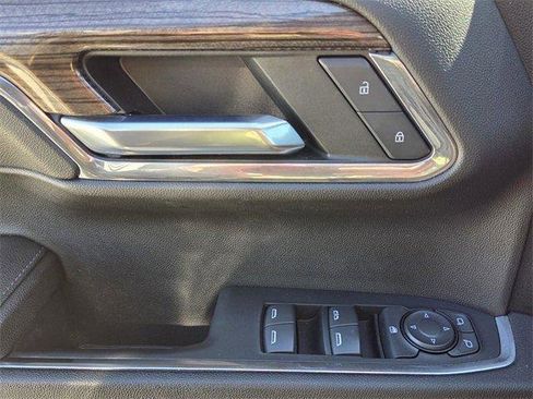 Used 2023 Chevrolet Silverado 1500 RST w/ Convenience Package II image 17