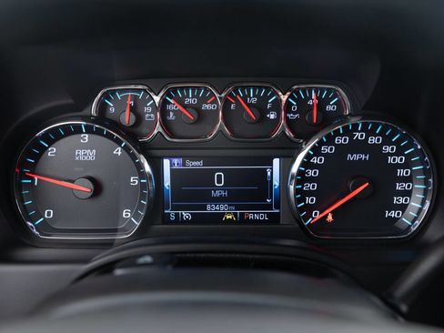 Used 2018 Chevrolet Tahoe Premier AWD/4WD image 38