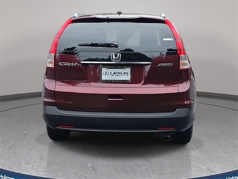 Used 2012 Honda CR-V EX-L image 6