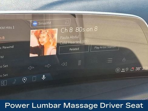 Used 2024 Cadillac XT4 Sport AWD/4WD image 27