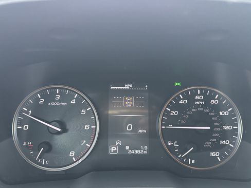 Used 2023 Subaru Outback Wilderness AWD/4WD image 21