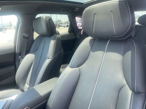 Certified 2025 Cadillac Optiq Luxury 2 w/ LPO, Floor Liner Package AWD/4WD image 8