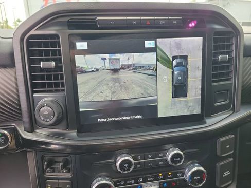 Used 2023 Ford F150 Raptor w/ Equipment Group 802A Raptor R image 24