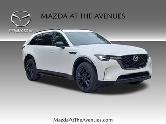 New 2026 MAZDA CX-90 3.3 Turbo S w/ Premium Package AWD/4WD video 4
