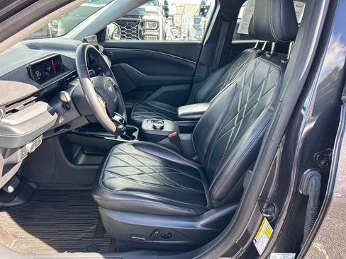 Used 2021 Ford Mustang Mach-E Select image 8