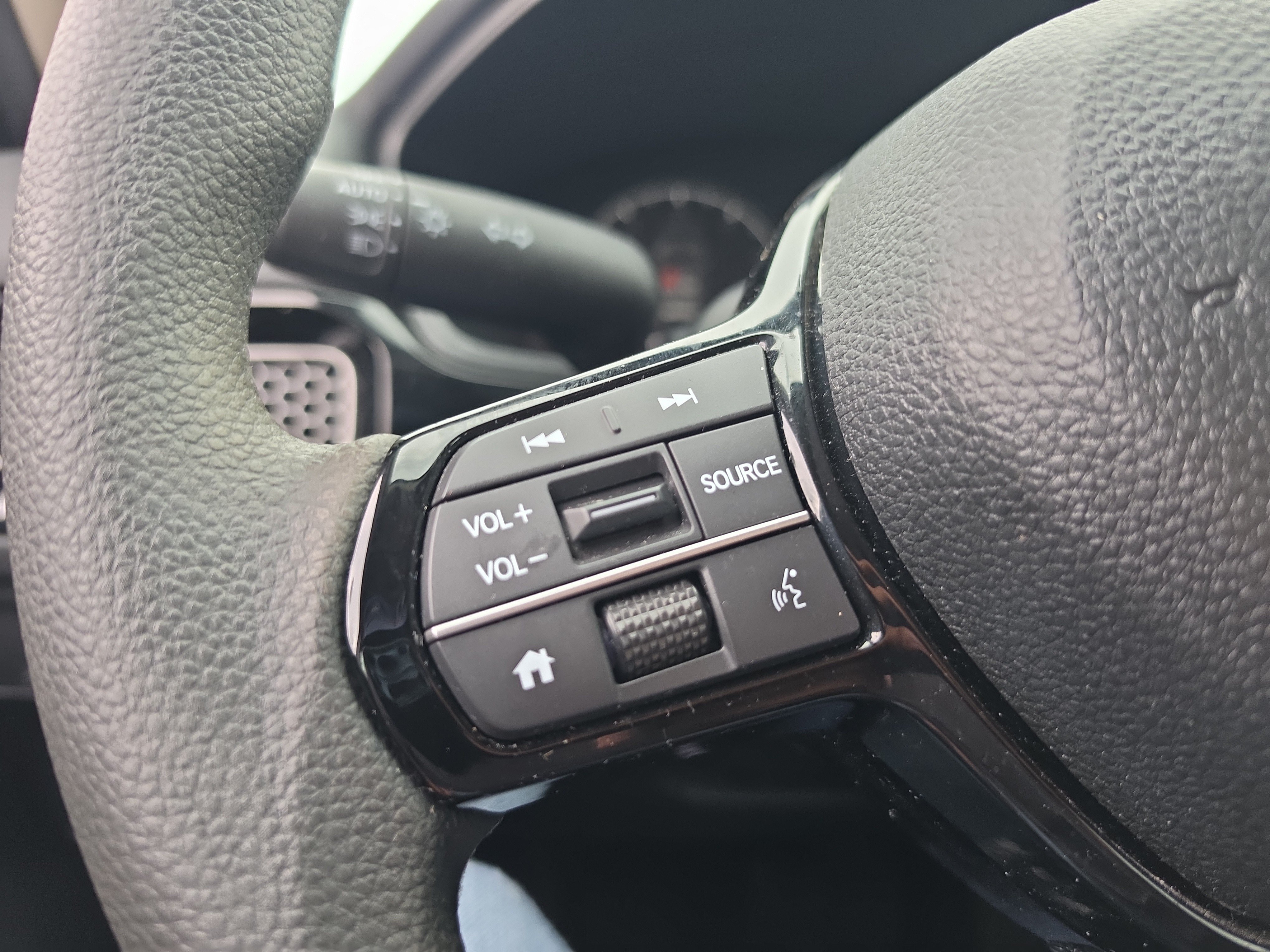 Certified 2024 Honda Civic LX image 23