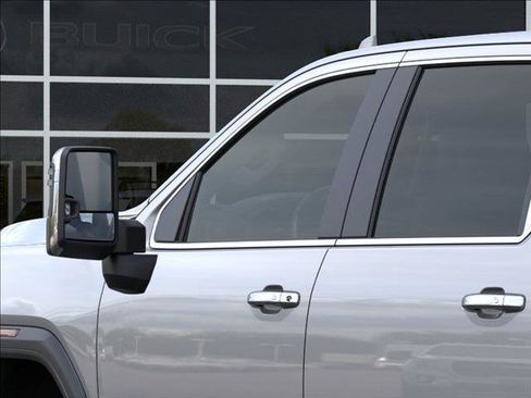 New 2026 GMC Sierra 3500 Denali image 12