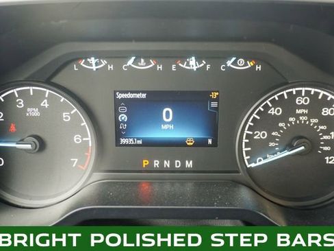 Used 2022 Ford F150 XLT w/ XTR Package image 22