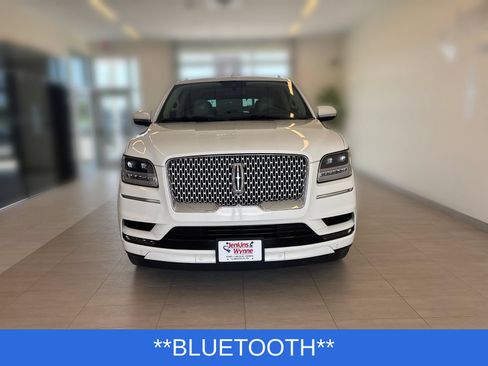 Used 2020 Lincoln Navigator Reserve w/ Equipment Group 208A Reserve AWD/4WD image 6