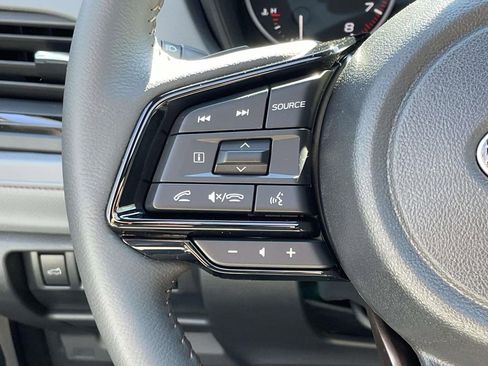 New 2026 Subaru Forester Sport AWD/4WD image 24