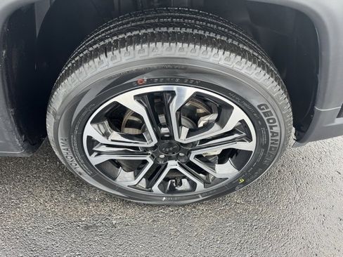 Certified 2022 Jeep Compass Limited image 28