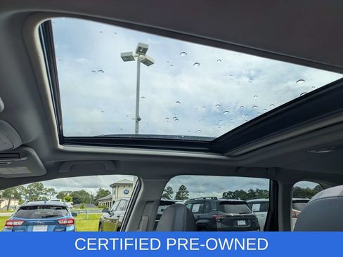 Certified 2022 Subaru Forester Limited AWD/4WD image 24