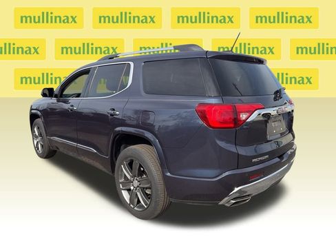 Used 2019 GMC Acadia Denali image 8