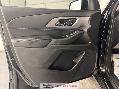 Used 2019 Chevrolet Traverse LS w/ LPO, Black Accent Package AWD/4WD image 27