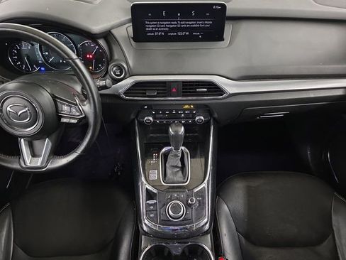 Used 2021 MAZDA CX-9 Grand Touring FWD image 9