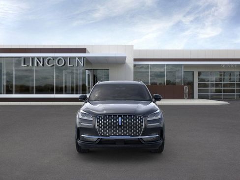 New 2024 Lincoln Corsair Grand Touring w/ Equipment Group 301A image 6