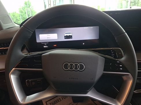 New 2026 Audi Q3 quattro 2.0T AWD/4WD image 12