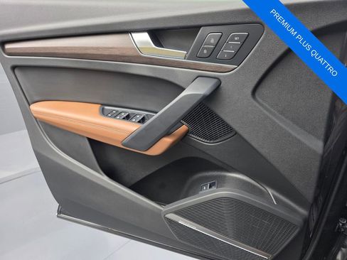 Used 2021 Audi Q5 2.0T Premium Plus w/ Premium Plus Package image 27