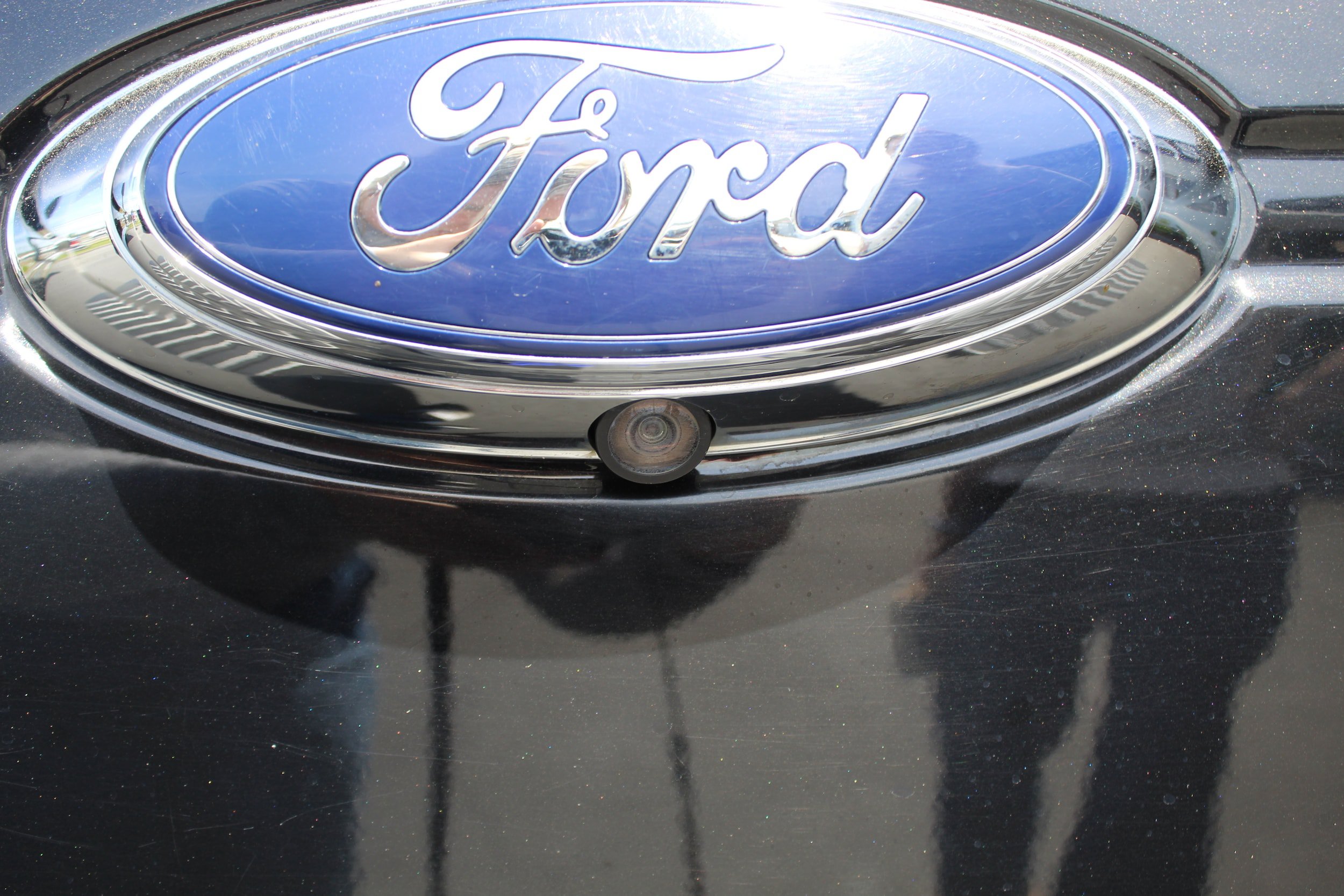 Used 2014 Ford F150 Limited AWD/4WD image 17