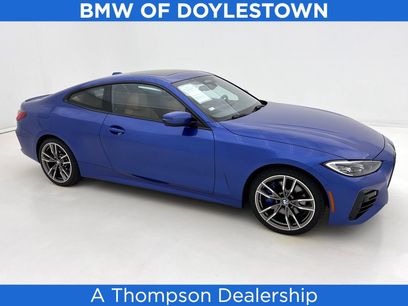 Used 2024 BMW 440i xDrive Coupe