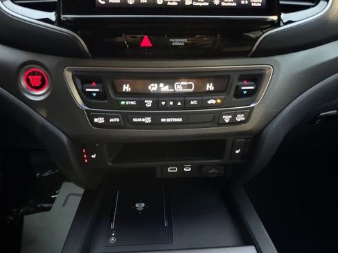 New 2026 Honda Ridgeline RTL image 11