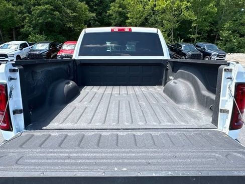 Used 2026 RAM 2500 Big Horn AWD/4WD image 45