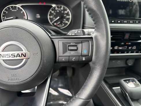 Used 2021 Nissan Rogue SL w/ Premium Package AWD/4WD image 19