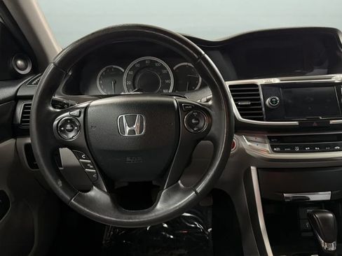Used 2013 Honda Accord EX-L image 10