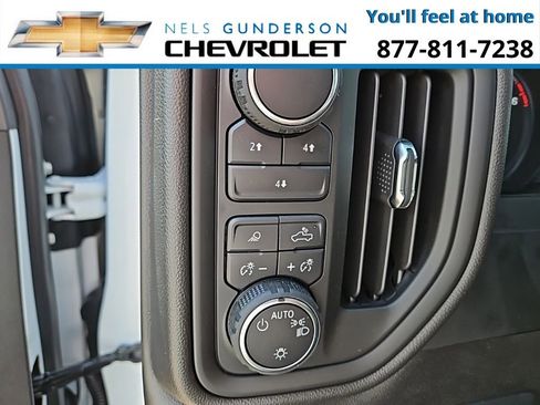 New 2024 Chevrolet Silverado 3500 W/T w/ WT Convenience Package AWD/4WD image 14