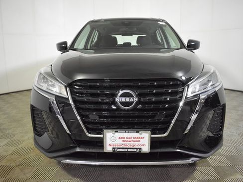 Certified 2024 Nissan Kicks S image 2