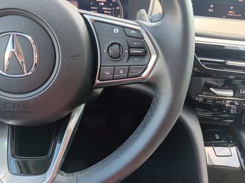Used 2024 Acura MDX SH-AWD image 26