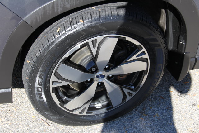 Used 2021 Subaru Forester Touring AWD/4WD image 14