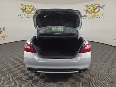 Used 2018 Nissan Altima 2.5 S w/ S Convenience Package image 32