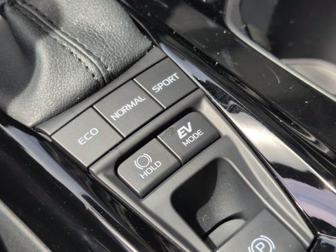 Certified 2026 Toyota Camry XSE image 21