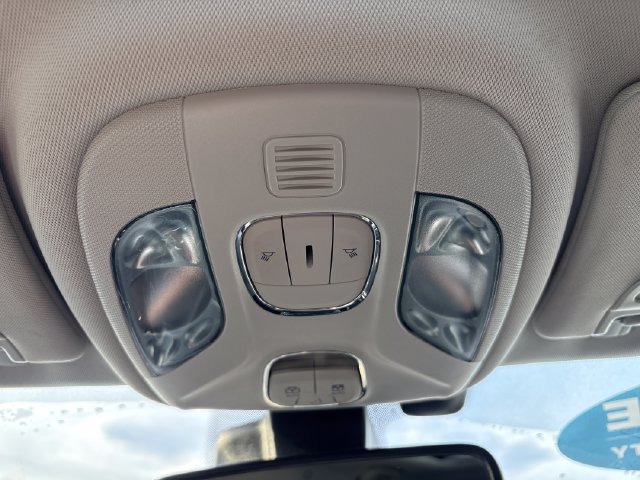 Used 2021 Jeep Compass Limited w/ Sun and Sound Group AWD/4WD image 13
