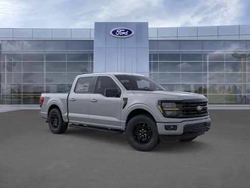 New 2026 Ford F150 XLT image 7