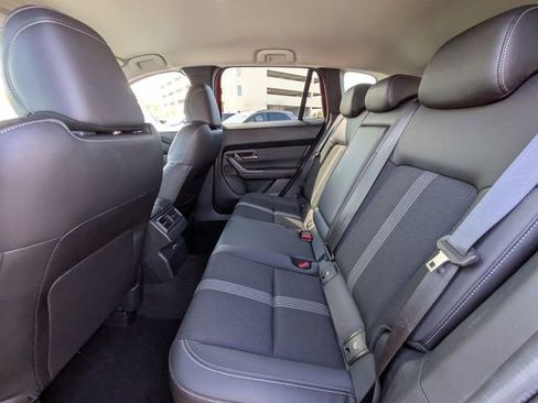 Used 2024 MAZDA CX-50 AWD 2.5 S w/ Select Package image 11