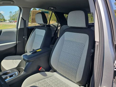 Used 2024 Chevrolet Equinox LT FWD image 19