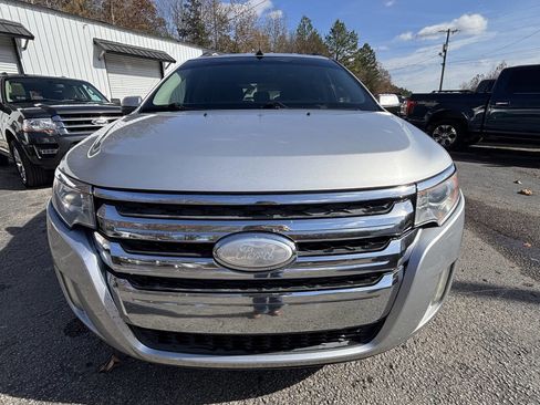 Used 2014 Ford Edge SEL w/ Equipment Group 205A image 3