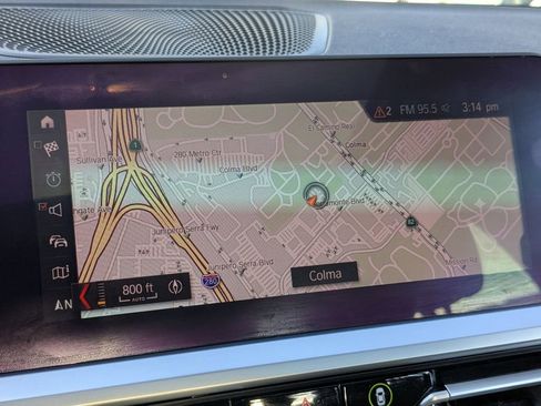 Used 2020 BMW 330i Sedan image 21