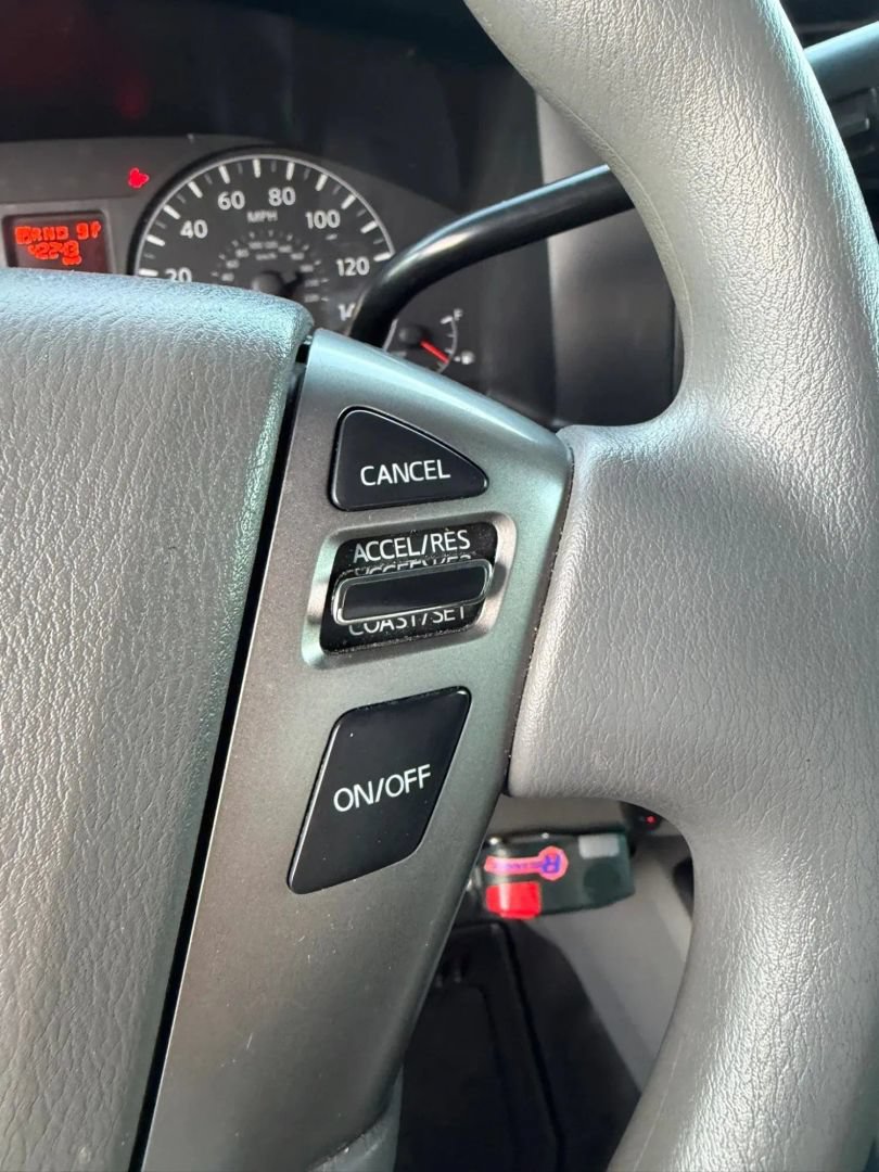Used 2019 Nissan NV 3500 S RWD image 21