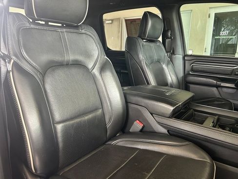 Used 2019 RAM 1500 Limited AWD/4WD image 30