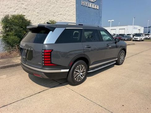 New 2026 Hyundai Palisade SEL AWD/4WD image 3