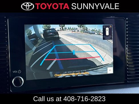 Certified 2024 Toyota Land Cruiser 1958 AWD/4WD image 24