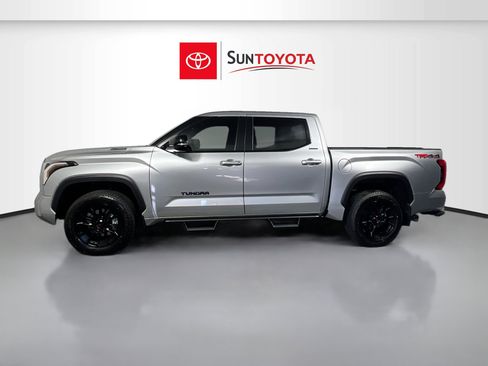 Used 2026 Toyota Tundra Limited image 7