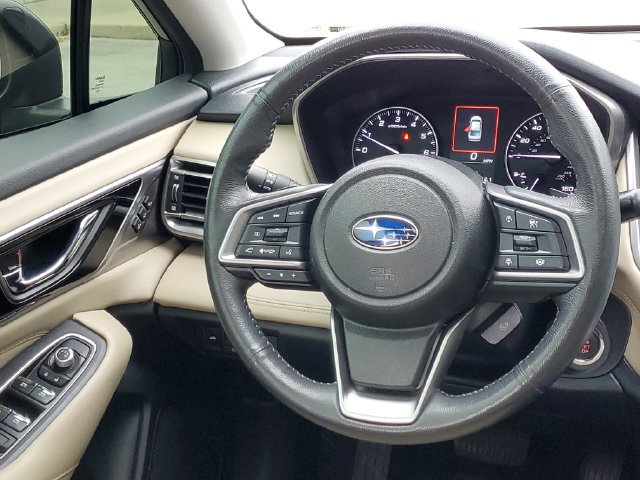 Used 2024 Subaru Legacy Limited AWD/4WD image 28